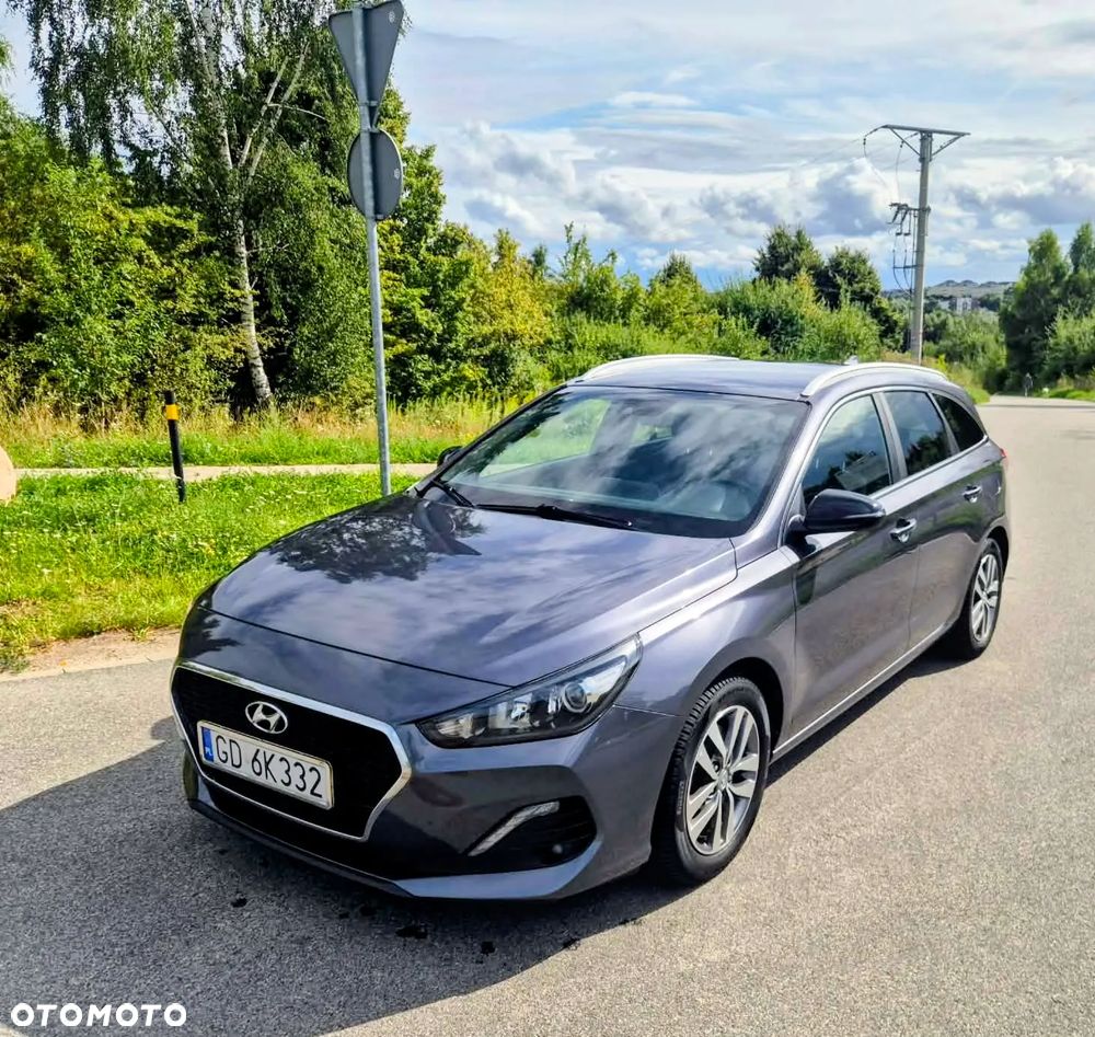 Hyundai i30 - 2