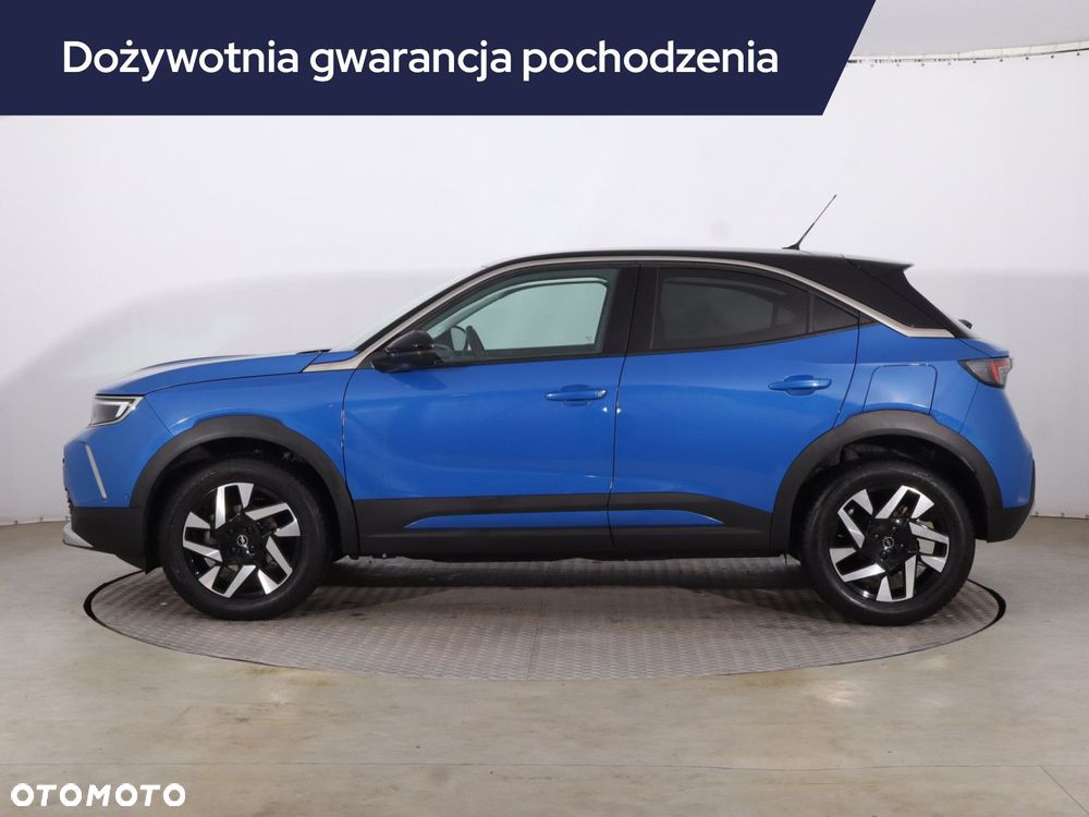 Opel Mokka 2023 photo 3