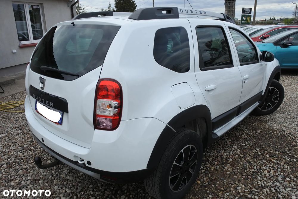 Dacia Duster TCe 125 2WD Prestige - 3