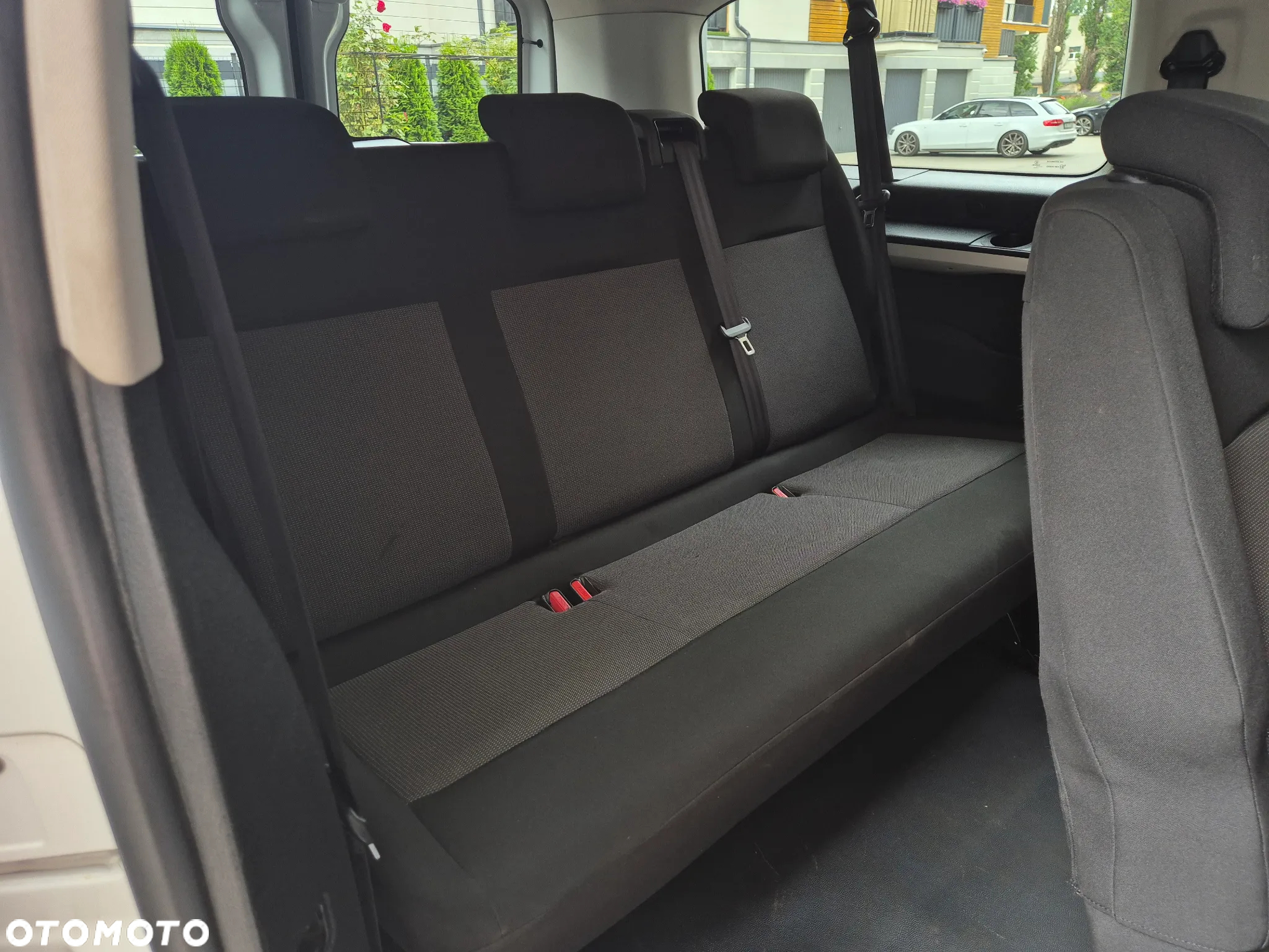 Toyota ProAce 2.0 D-4D Long 3,0t Mobilny Life - 18