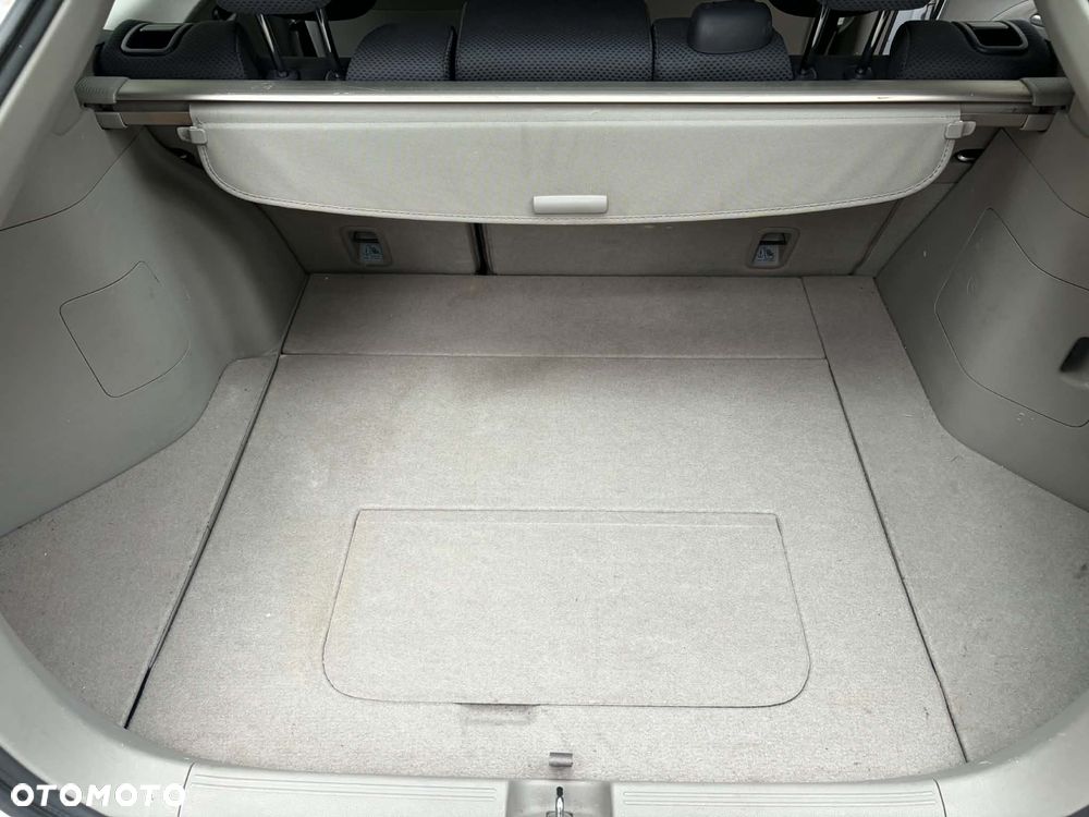 Honda Insight 1.3 IMA Elegance - 12
