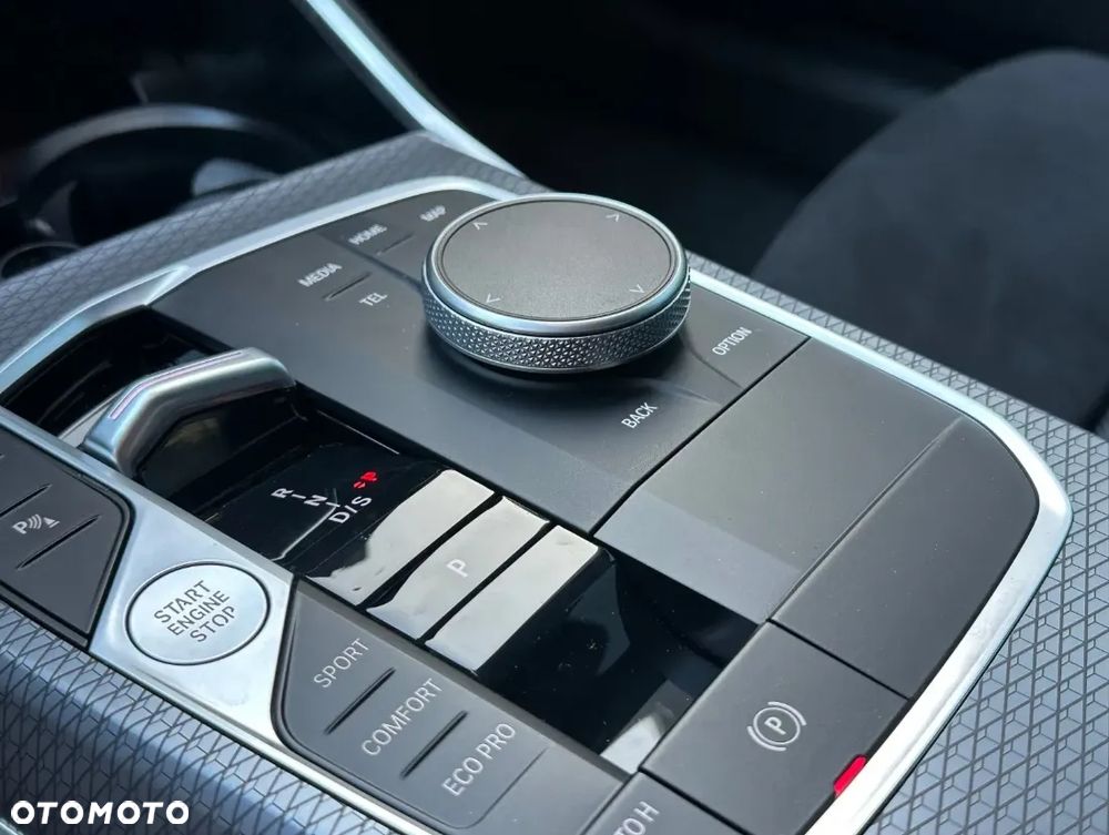 BMW Seria 3 318d mHEV M Sport - 7