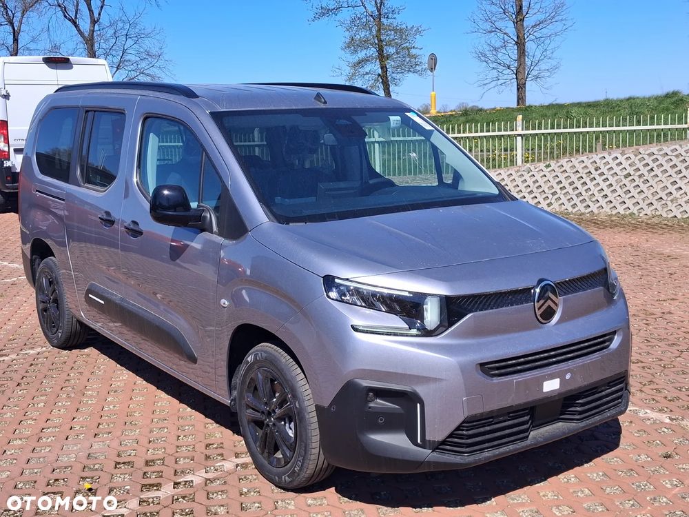 Citroën Berlingo XL 1.5 BlueHDI Max S&S - 1