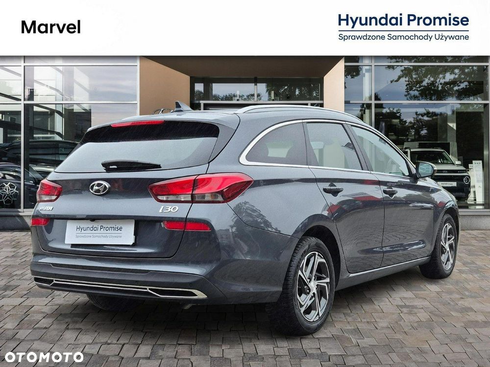 Hyundai i30 1.5 T-GDI 48V Smart - 6