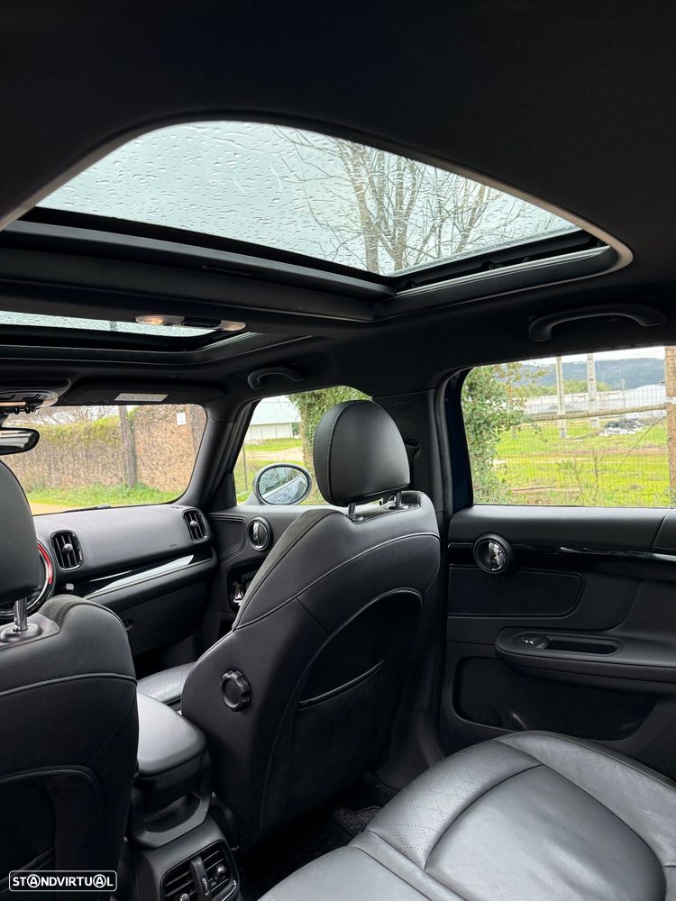 MINI Countryman - 15