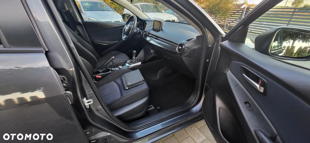 Mazda 2 1.5 Skymotion - 11