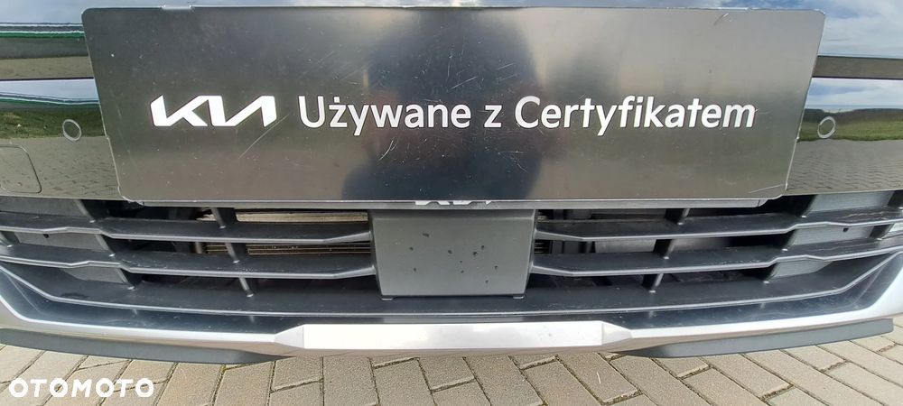 Kia Sorento 1.6 T-GDI HEV Prestige Line AWD 6os - 23