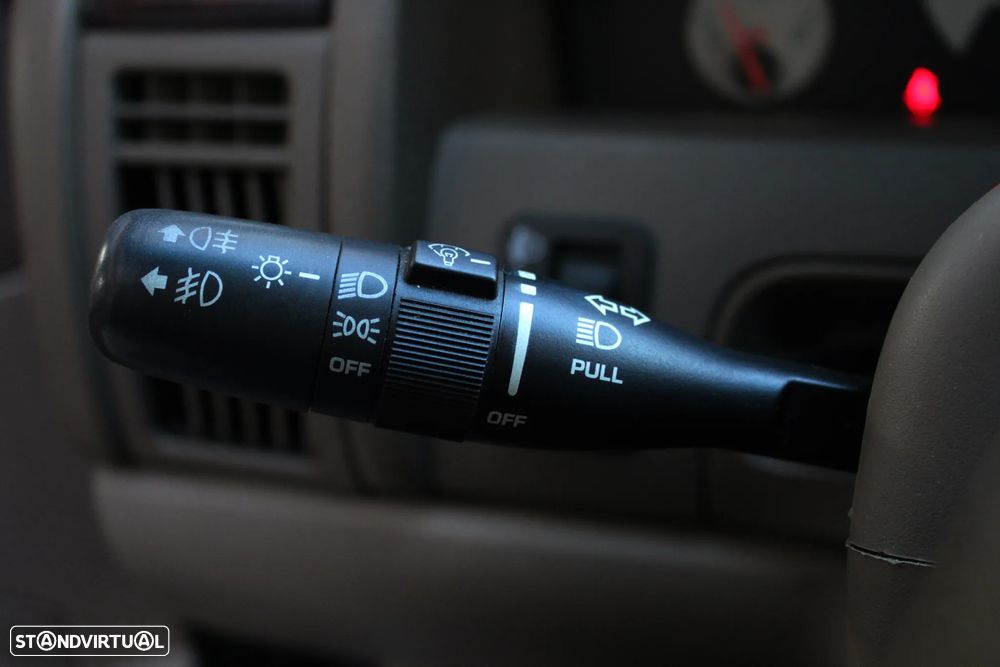 Jeep Grand Cherokee 3.1 TD Limited - 37