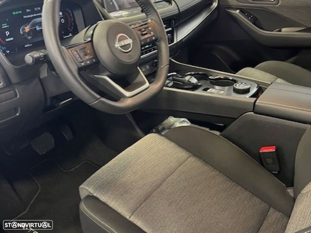 Nissan X-Trail 1.5 e-Power N-Connecta TE 7L e-4force - 11