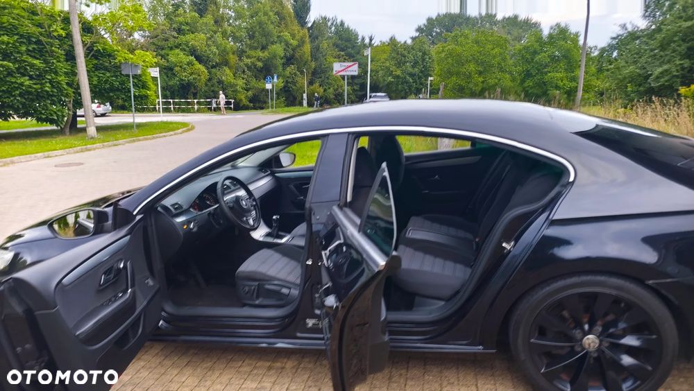 Volkswagen Passat CC 1.8 TSI Individual - 20