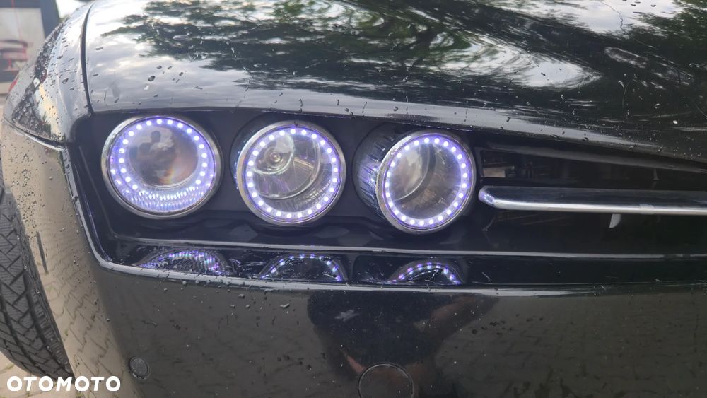 Alfa Romeo 159 2.4JTDM Q4 ti - 8