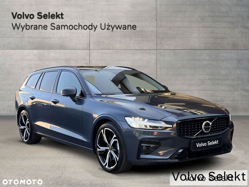 Volvo V60 - 8