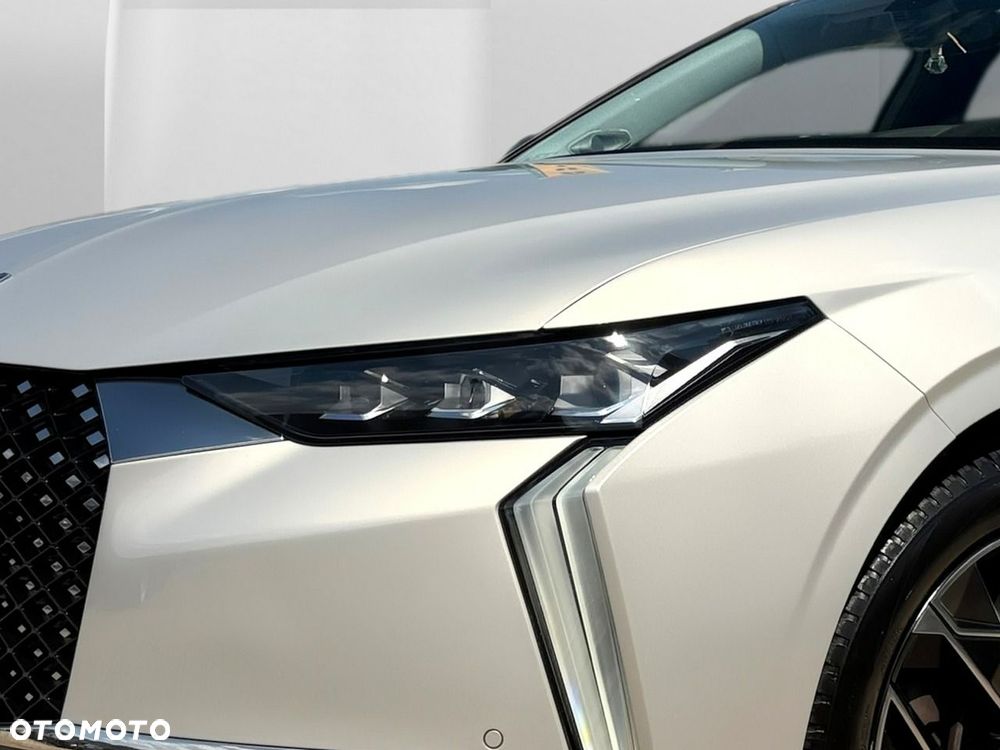 DS Automobiles DS 4 - 9