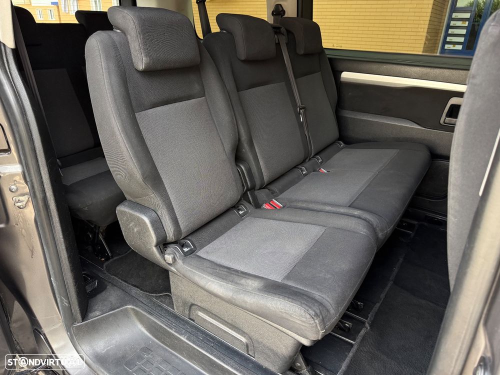 Citroën Spacetourer 1.5 BlueHDi XL Business J17 - 13