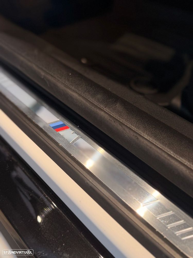 BMW i4 M50 Pack Desportivo M Pro - 27