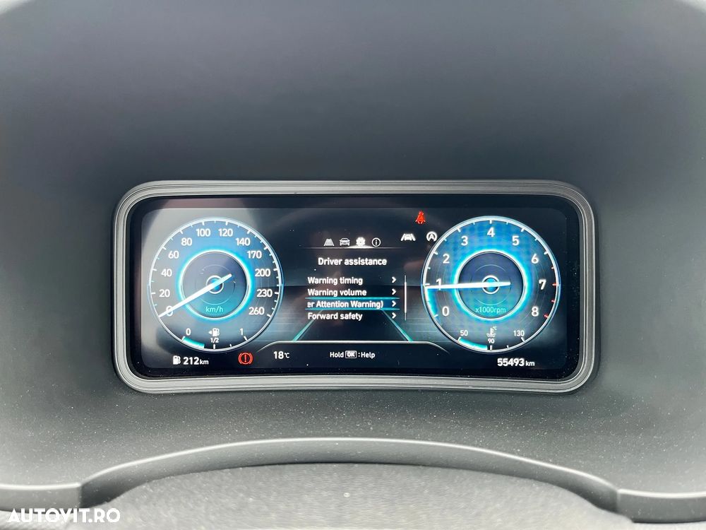 Hyundai KONA - 25