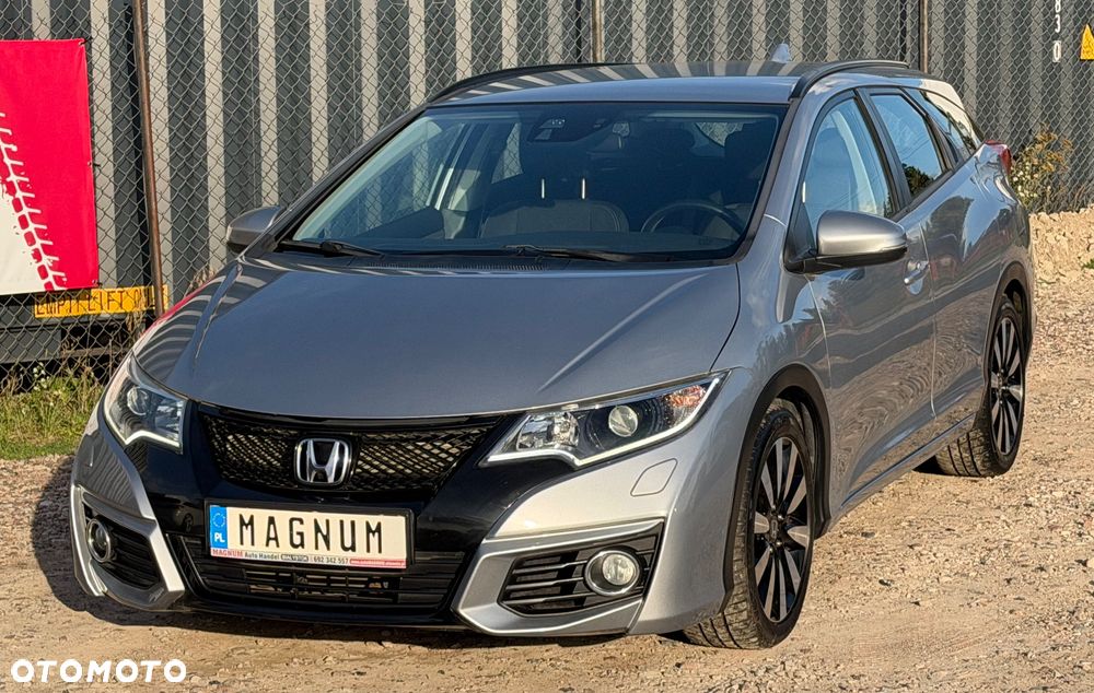 Honda Civic - 21
