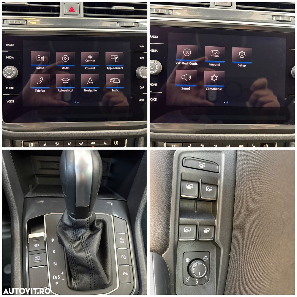 Volkswagen Tiguan 1.5 TSI ACT OPF DSG Highline - 13