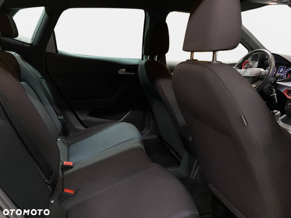 Seat Arona 1.0 TSI FR S&S - 16