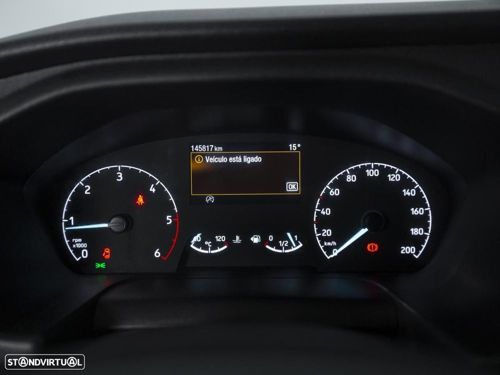 Ford Transit 2.0 TDCi H2L3 Trend EcoBlue - 14