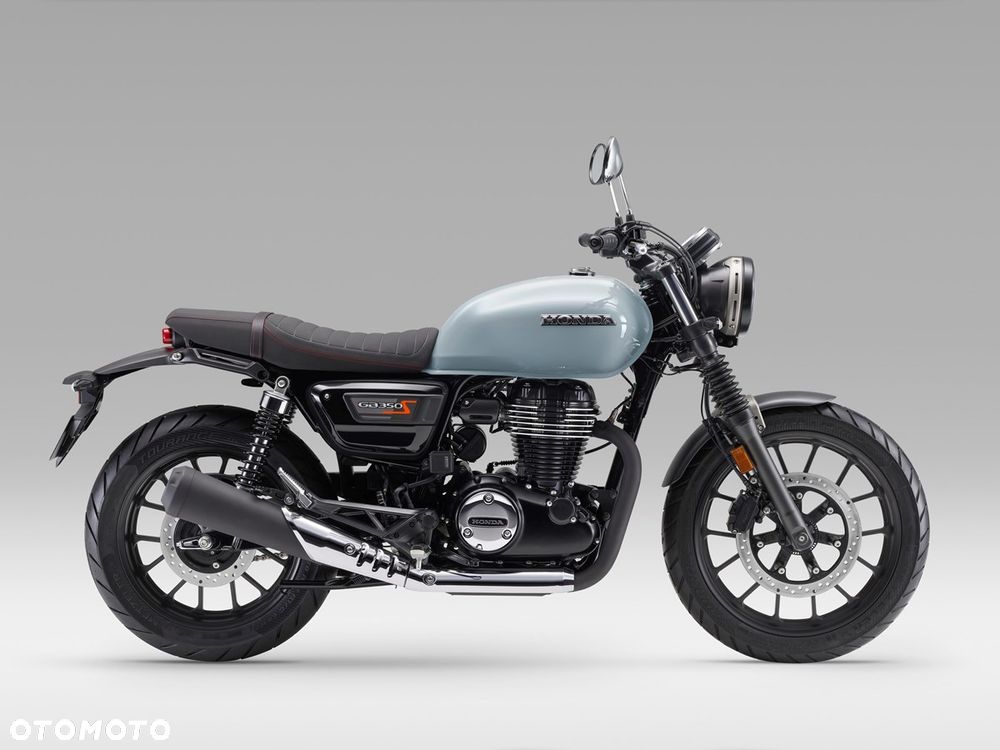 Honda GB - 2