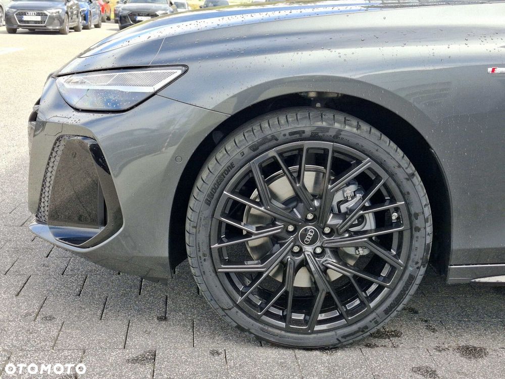 Audi A6 Avant - 3