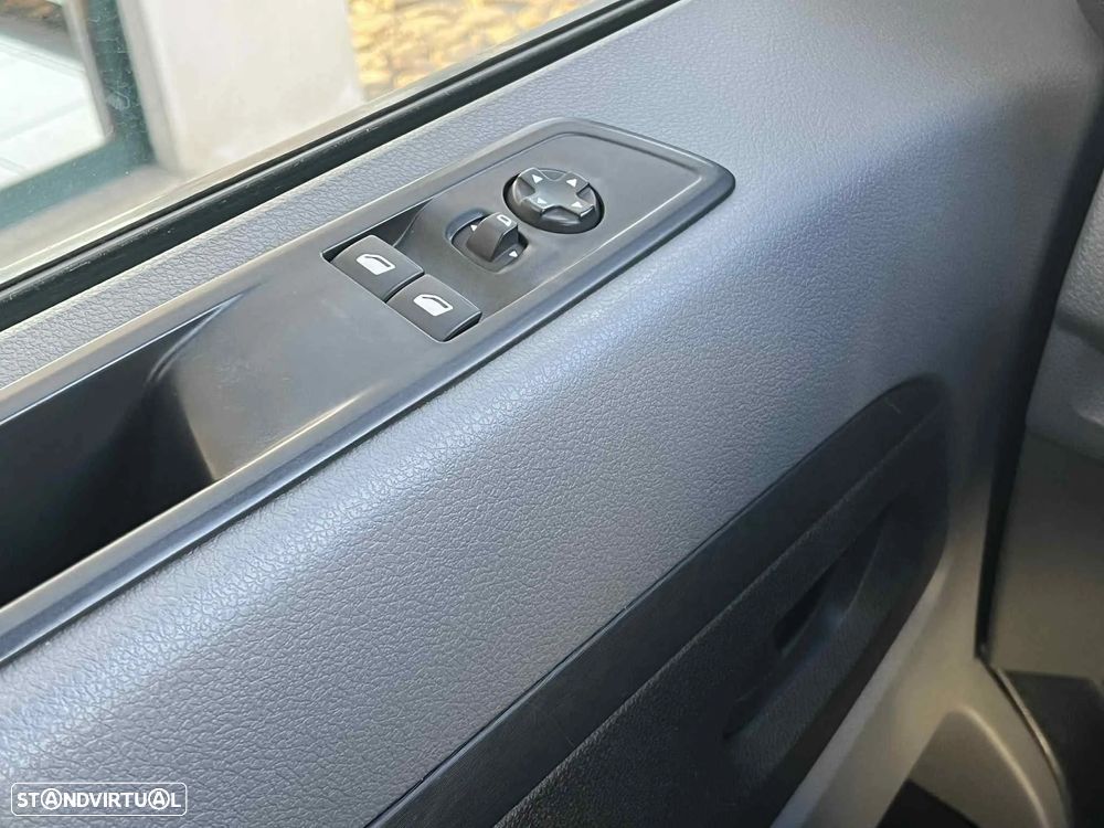 Toyota Proace Van L1 2.0 D-4D 144cv - 10