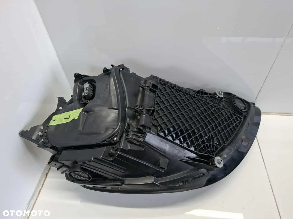 LAMPA LEWA PRZEDNIA PRZÓD FULL LED PORSCHE BOXSTER 718 982 CAYMAN 5nb941005b ŁADNA - 11
