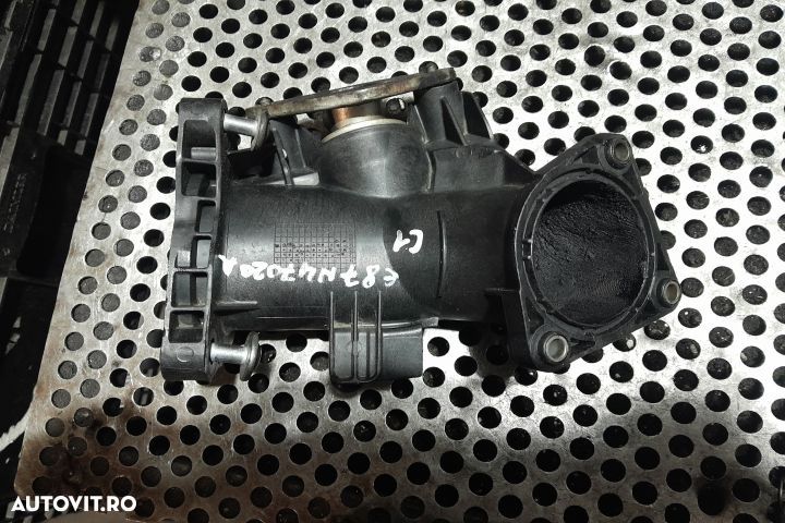 Tubulatura admisie 7810765 7810765 BMW Seria 1 E81/E82/E87/E88 [facel - 2