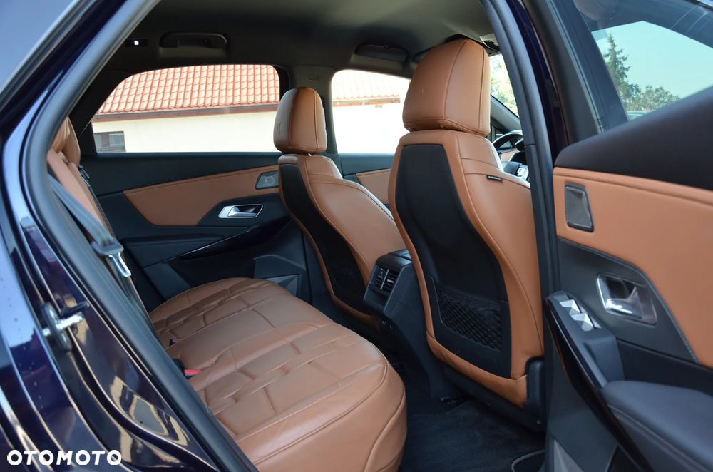 DS Automobiles DS 7 1.6 E-Tense 4x4 Opera - 19