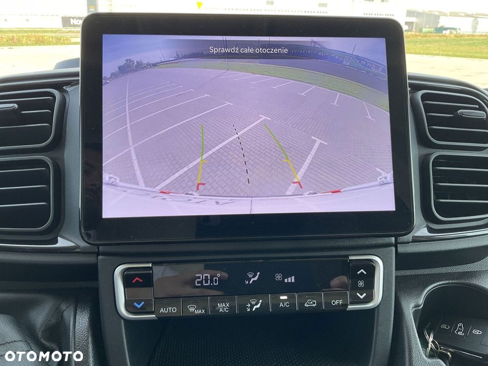 Toyota PROACE MAX - 15