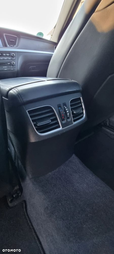 Genesis G80 - 23