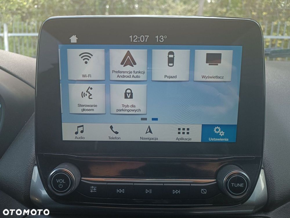 Ford EcoSport 1.0 EcoBoost GPF Navi Edition ASS - 19