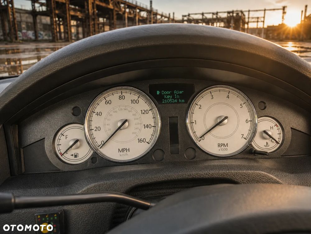 Chrysler 300C 3.5 V6 - 10