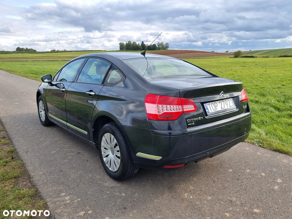 Citroën C5 2.0i 16V Confort - 5
