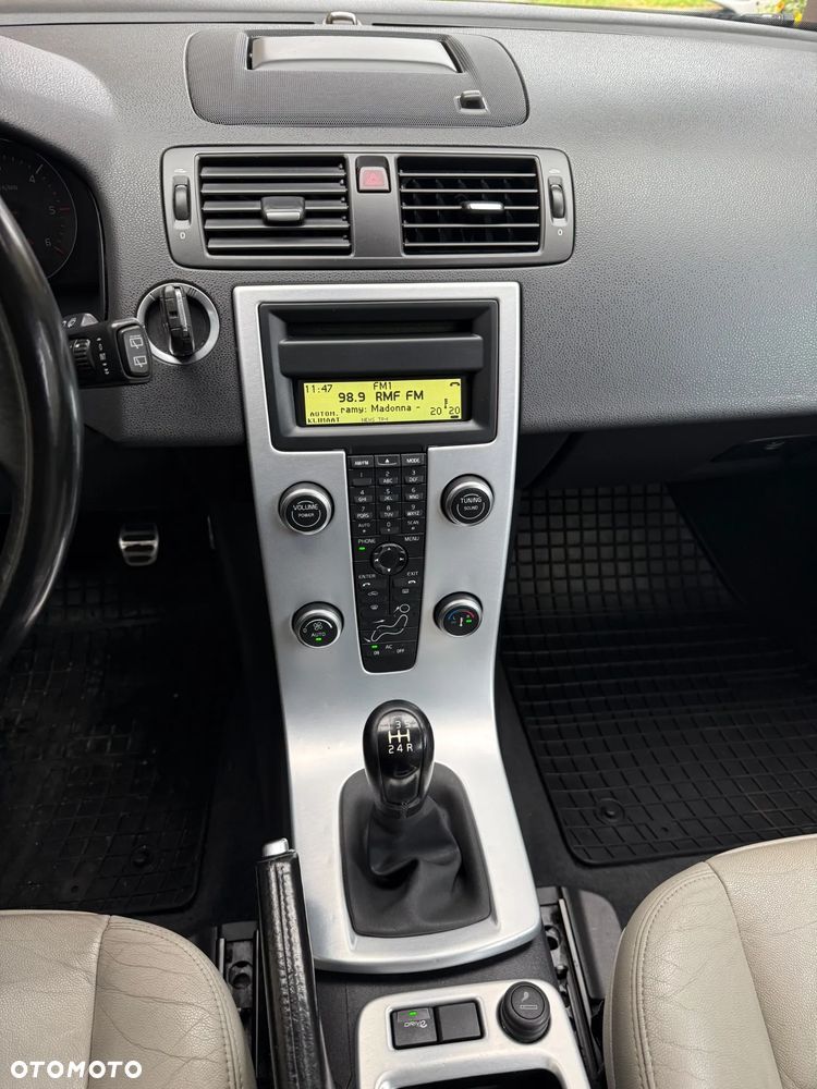 Volvo C30 1.6D DRIVe Momentum Start-Stop - 6