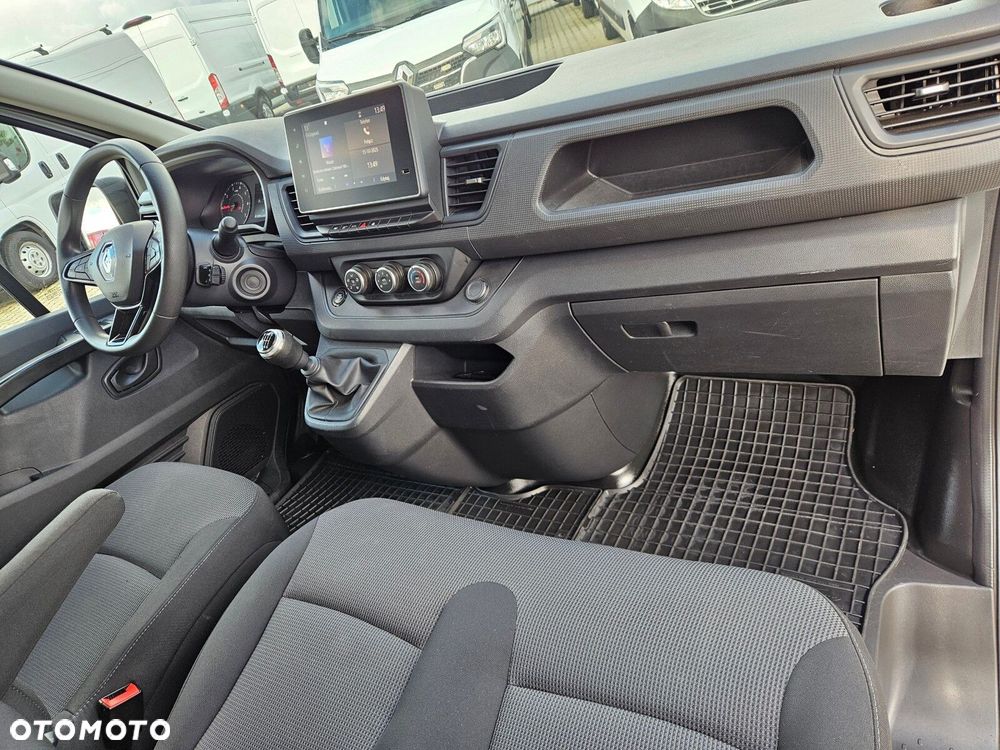 Renault Trafic L2H1 *79999zł NETTO* 2.0dCi/110KM - 31