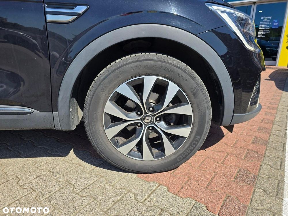 Renault Arkana 1.3 TCe mHEV Zen EDC - 10