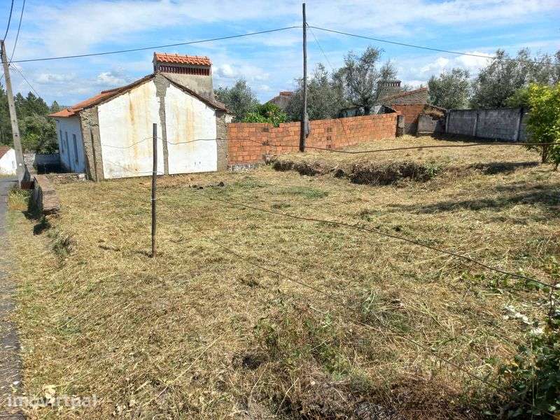 Lote Terreno Urbano – pohled 2