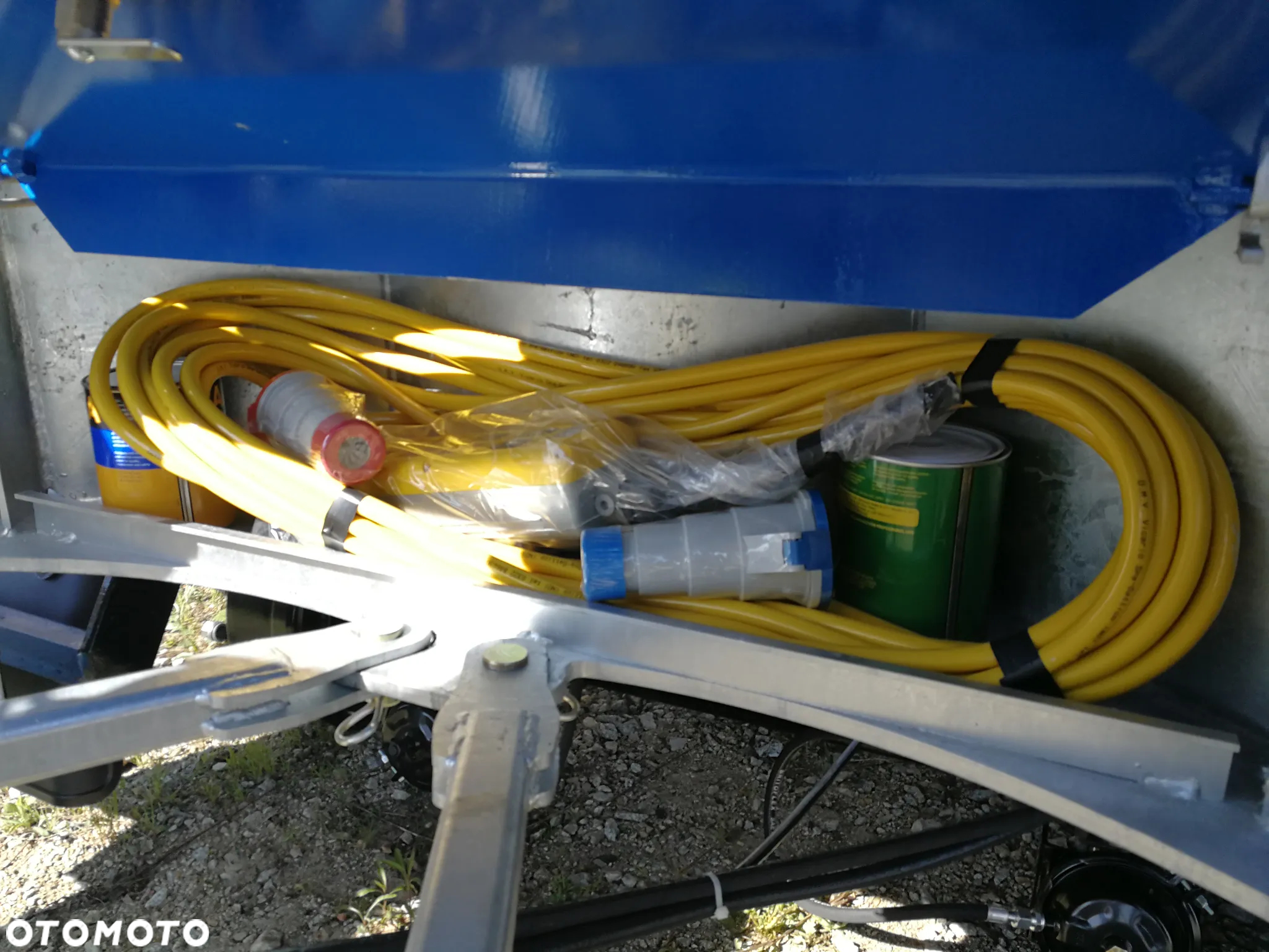 Potain Vicario OMV 22 - 18