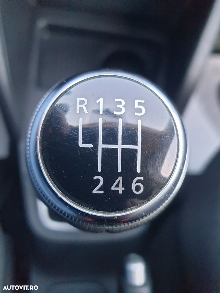 Dacia Duster Blue dCi 115 4WD Prestige - 30