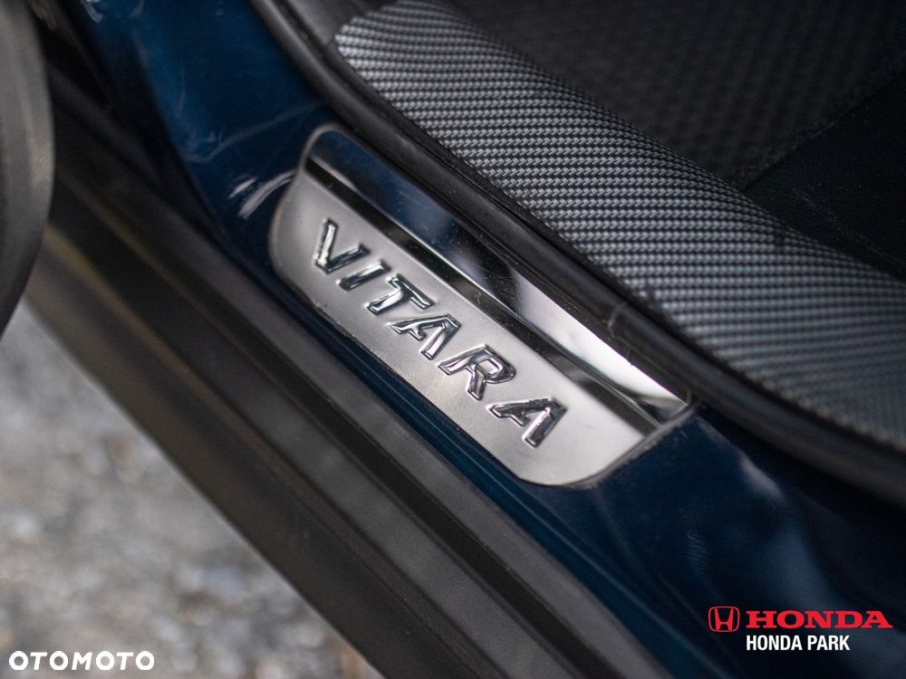Suzuki Vitara 1.4 Boosterjet Hybrid Comfort+ "SHINKAI" - 35