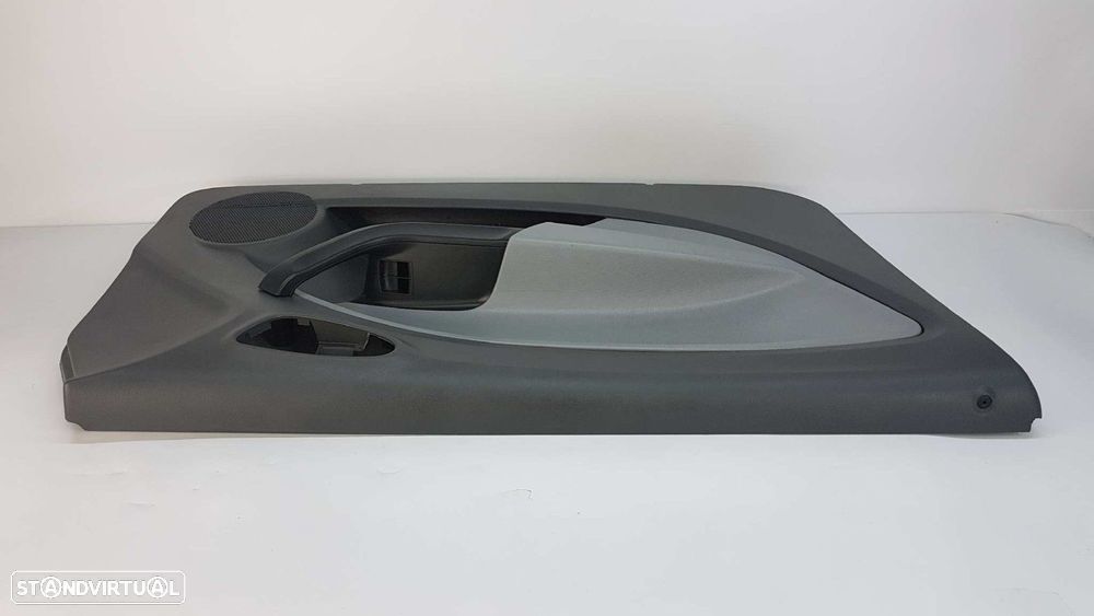 FORRA DA PORTA FRENTE ESQUERDA SEAT IBIZA SC (6J1) REFERENCE - 2