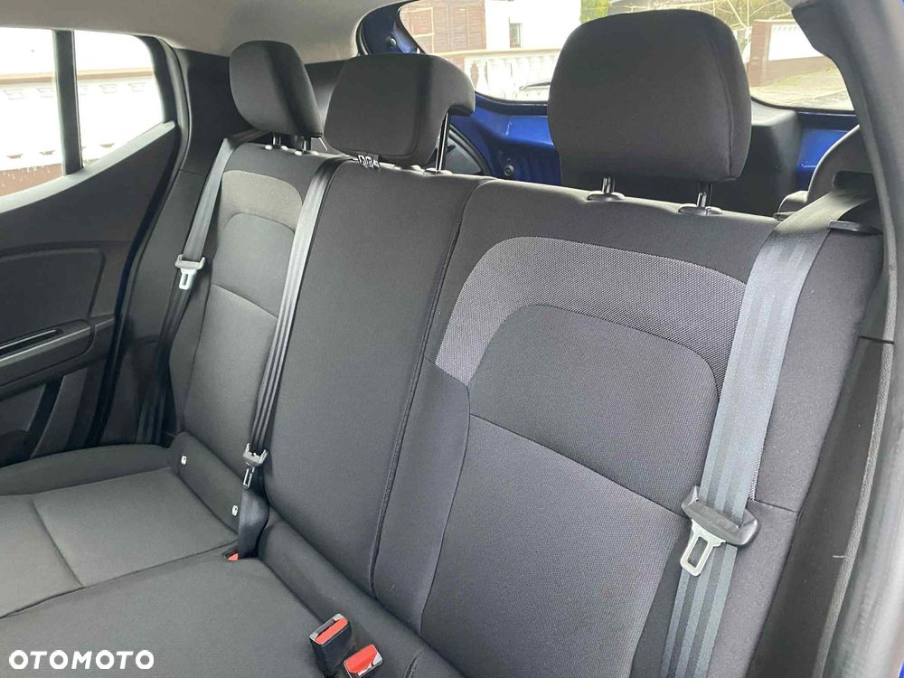 Dacia Sandero SCe 65 Essential - 16