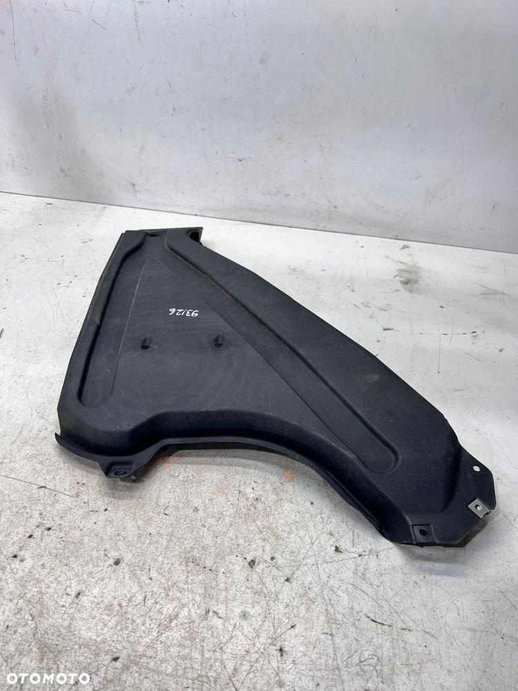 OSŁONA PODWOZIA AUDI Q7 4M 4M0825219E 93/26 - 4