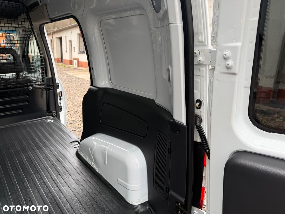 Opel Combo Edition - 37