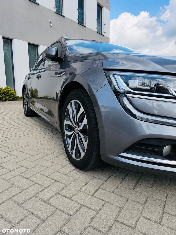 Renault Talisman 1.6 Energy dCi Intens EDC - 2