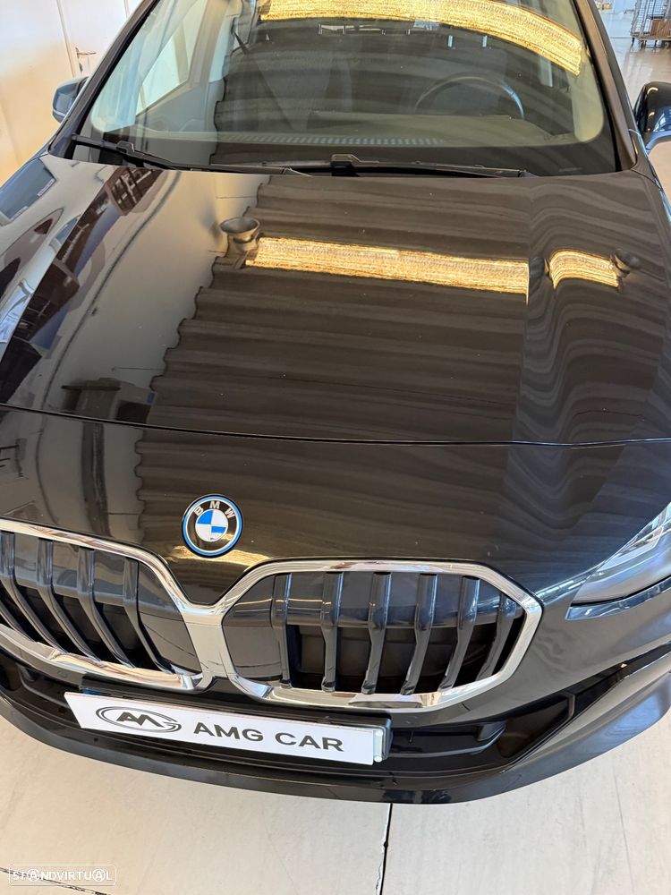 BMW 225xe Active Tourer - 14