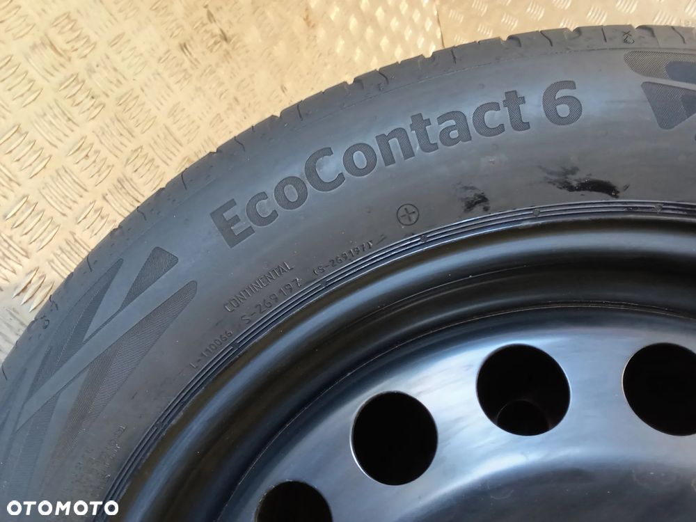 Koła Vw ID.3 7Jx18 et50 5x112 - 13