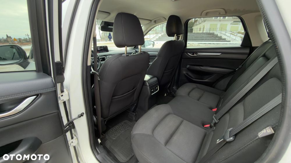 Mazda CX-5 - 13